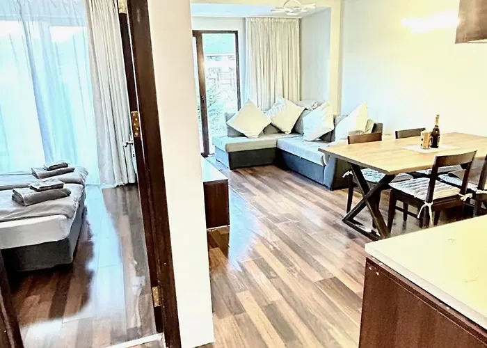 Altitude Mountain Aspen At Gondola Apartment