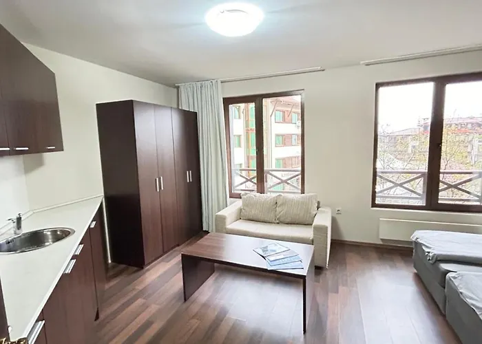 Apartment Altitude Mountain Aspen At Gondola