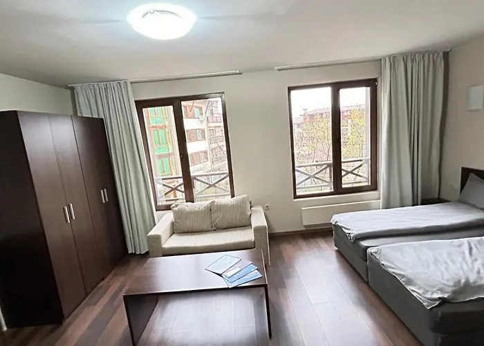 Altitude Mountain Aspen At Gondola