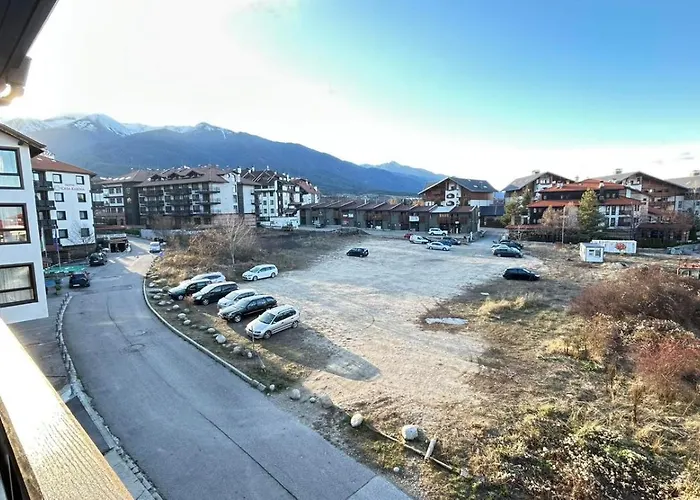 Altitude Mountain Aspen At Gondola Apartment