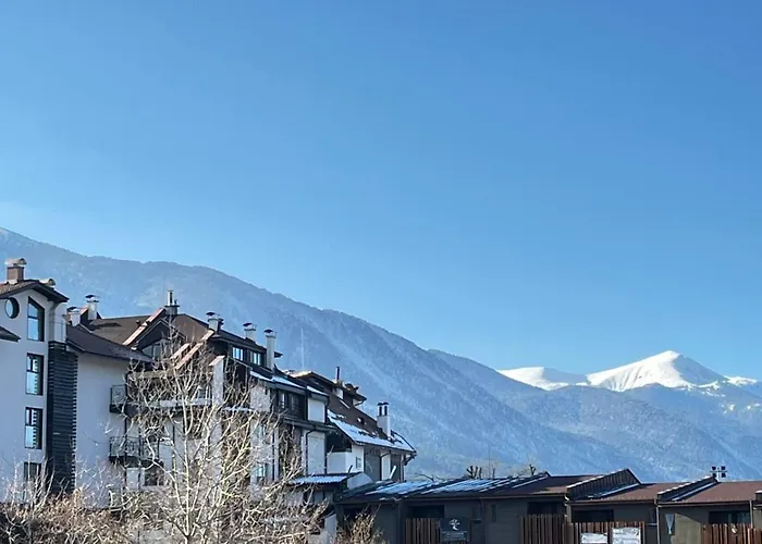 Apartment Altitude Mountain Aspen At Gondola