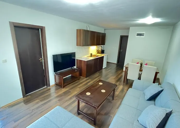 Apartment Altitude Mountain Aspen At Gondola *