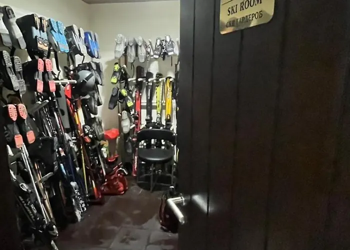 Altitude Mountain Aspen At Gondola