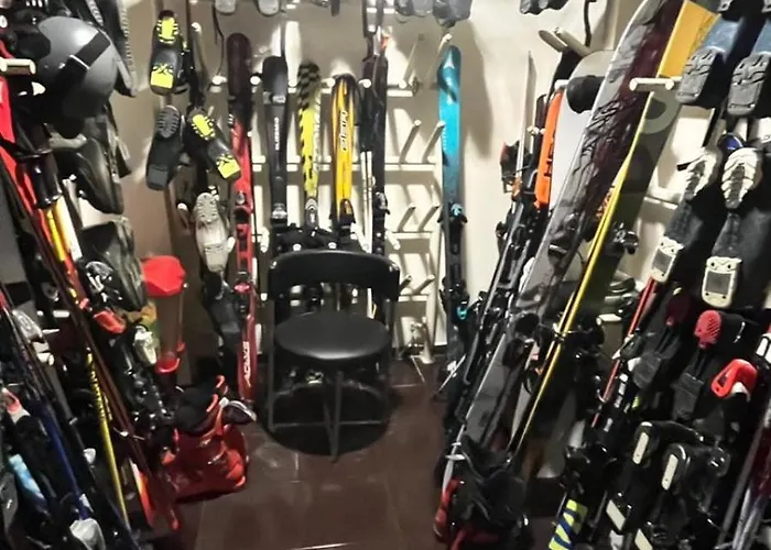 Altitude Mountain Aspen At Gondola Apartment